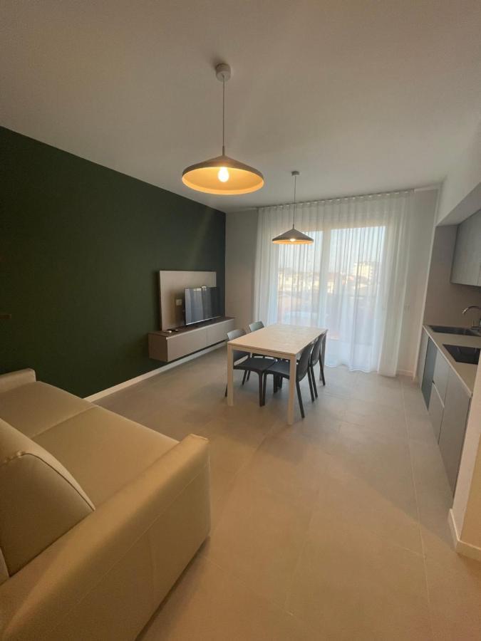 Woody Green Charming Apartments - Agenzia Cocal Caorle Esterno foto