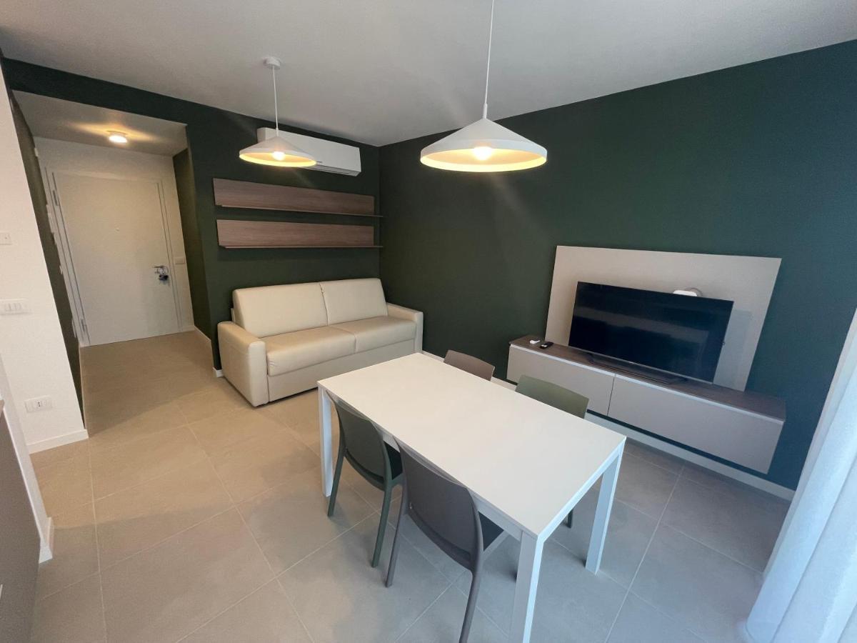 Woody Green Charming Apartments - Agenzia Cocal Caorle Esterno foto