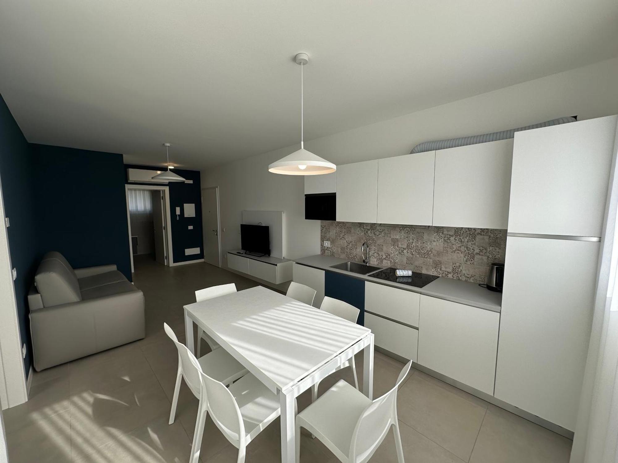 Woody Green Charming Apartments - Agenzia Cocal Caorle Esterno foto