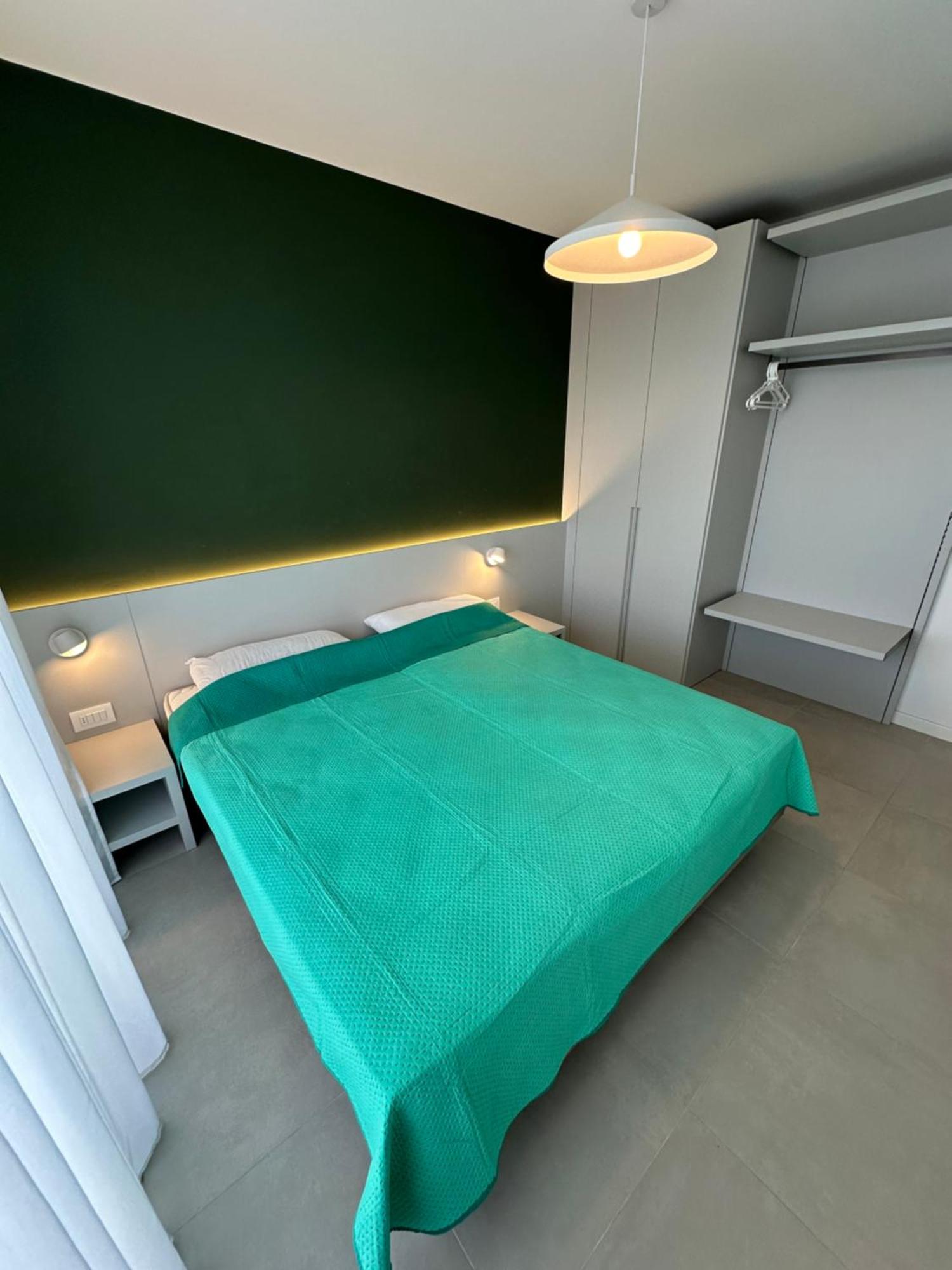 Woody Green Charming Apartments - Agenzia Cocal Caorle Esterno foto